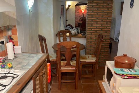 Cave house i Galera, Granada, Galera - € 79.950 | Ref: cs2230 - foto 23